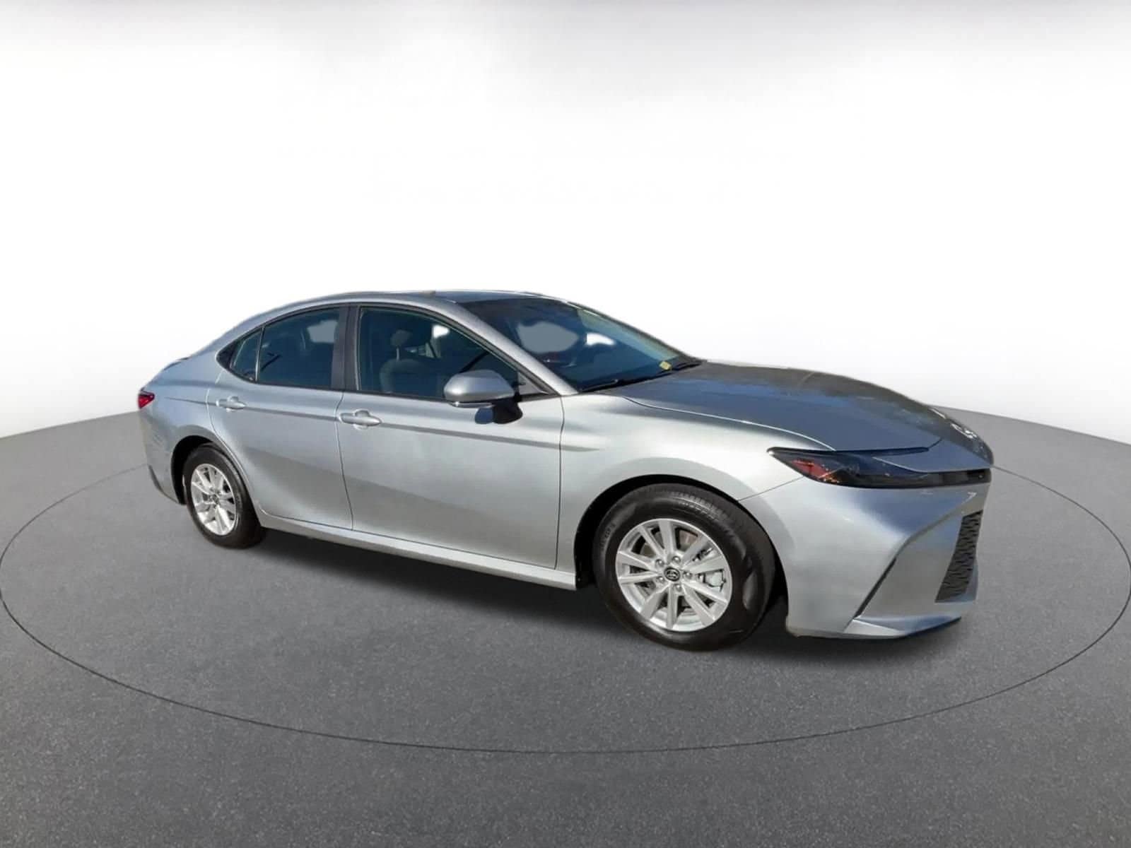 Thumbnail: 2025 Toyota Camry - 2