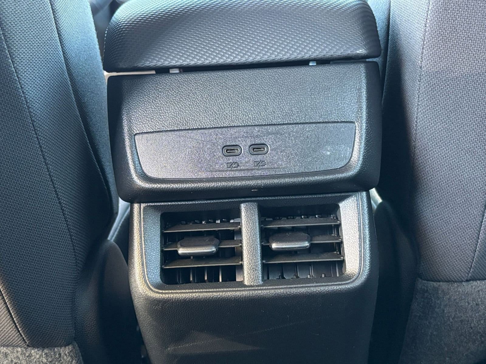 Thumbnail: 2025 Chevrolet Equinox - 24