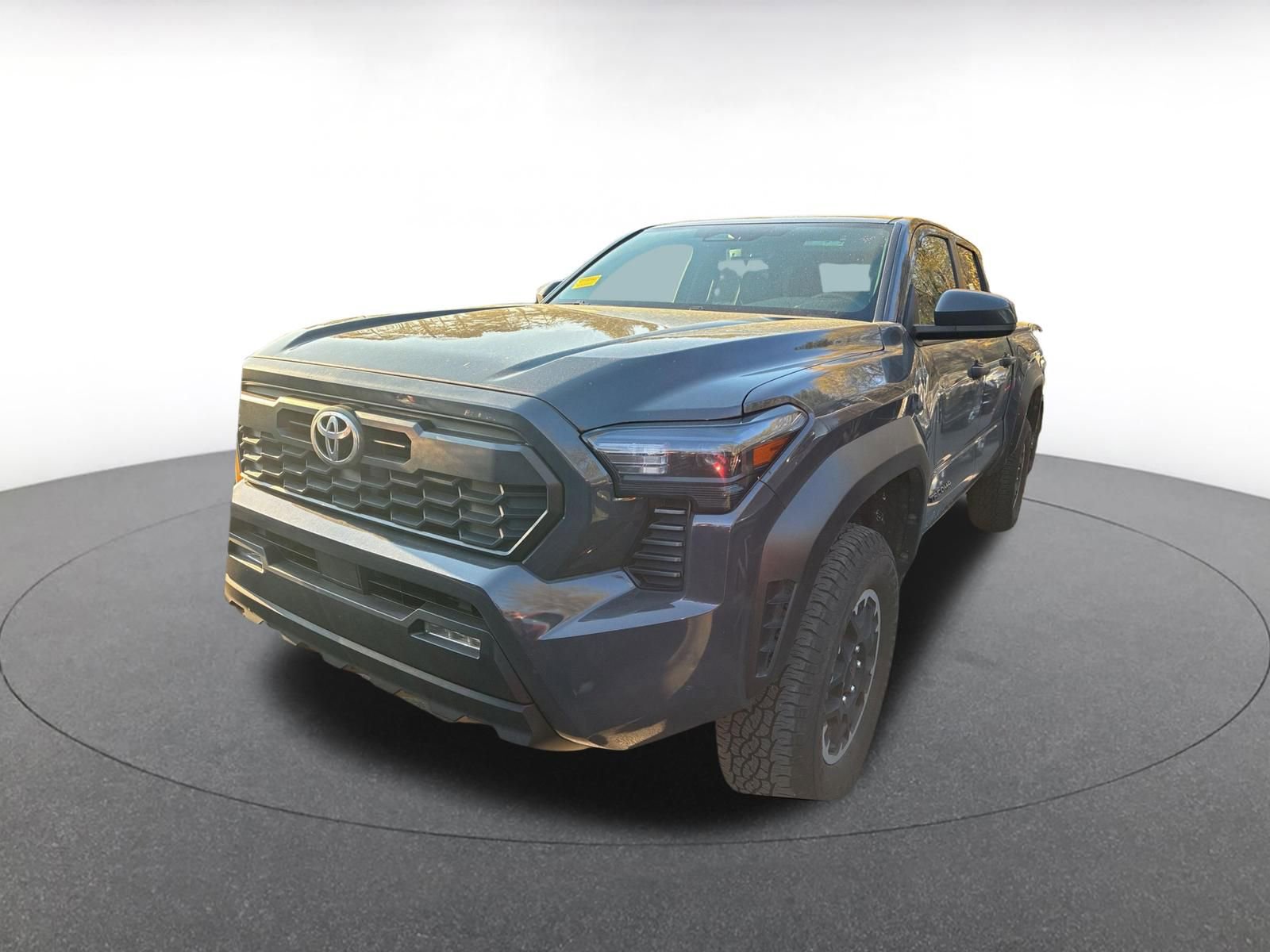 Thumbnail: 2025 Toyota Tacoma - 4