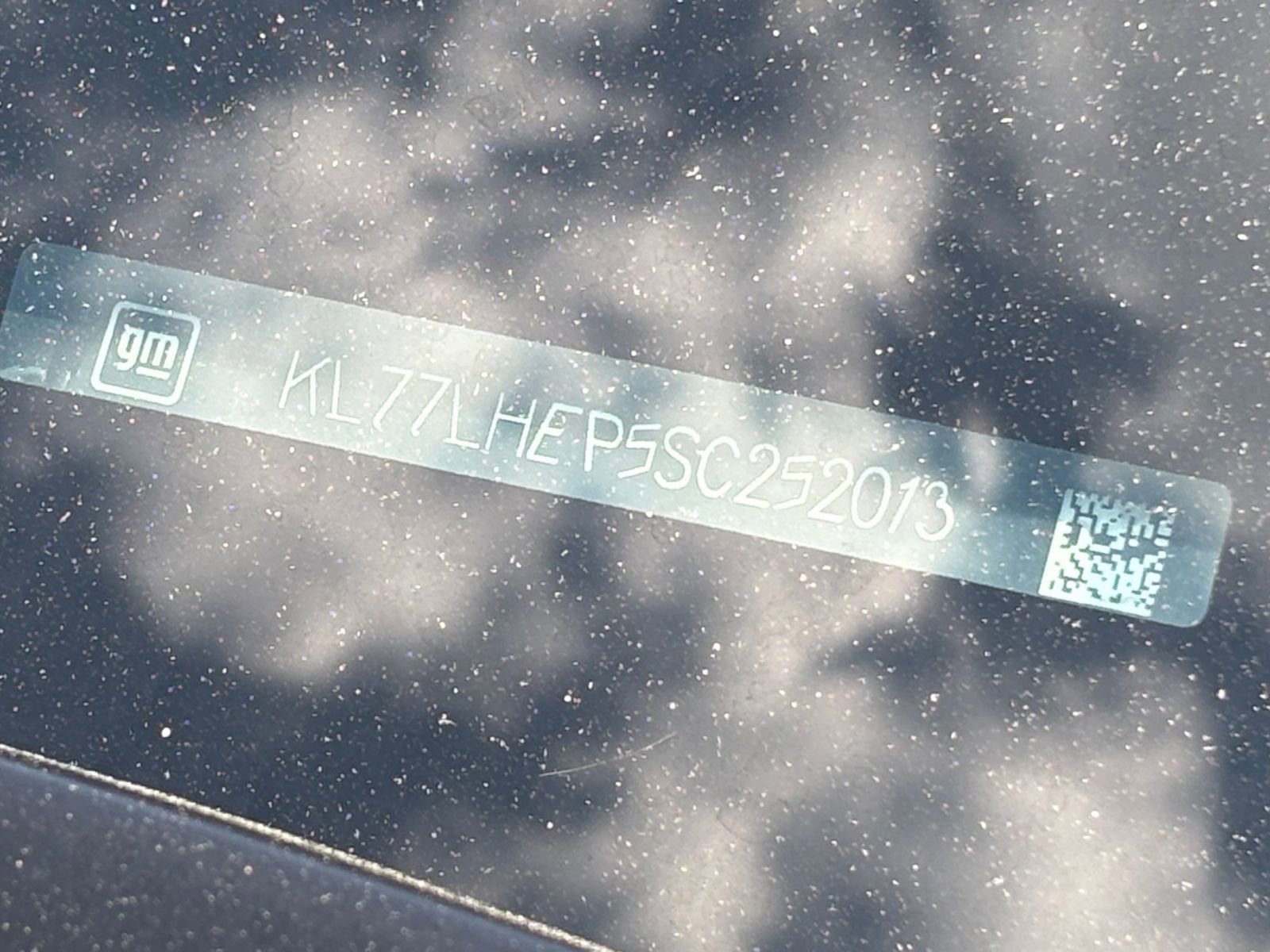 Thumbnail: 2025 Chevrolet Trax - 30