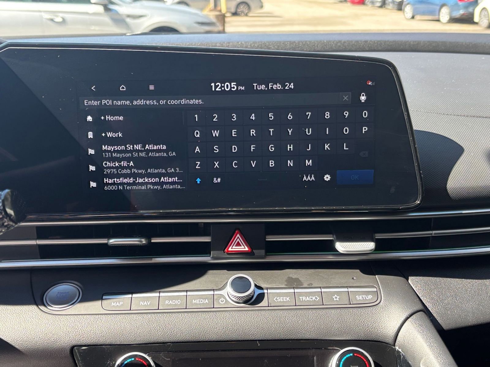 Thumbnail: 2025 Hyundai Elantra - 20