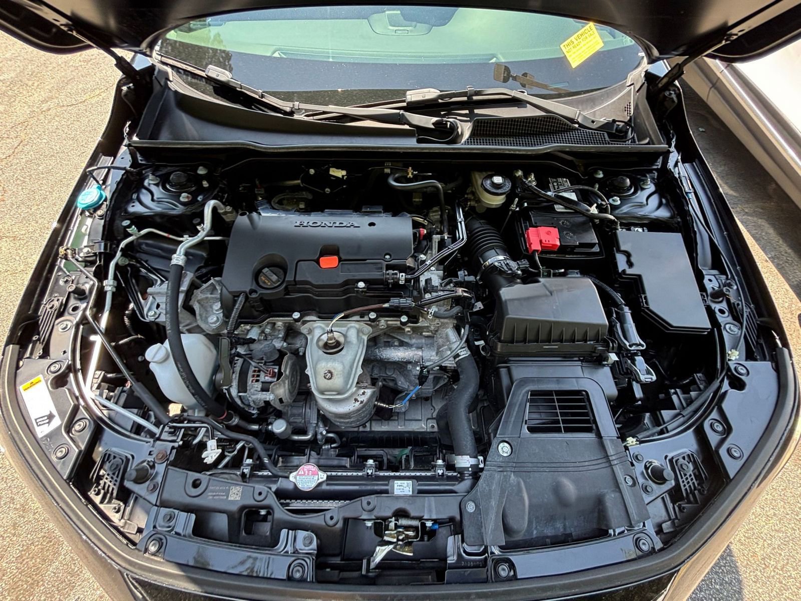 Thumbnail: 2024 Honda Civic - 33