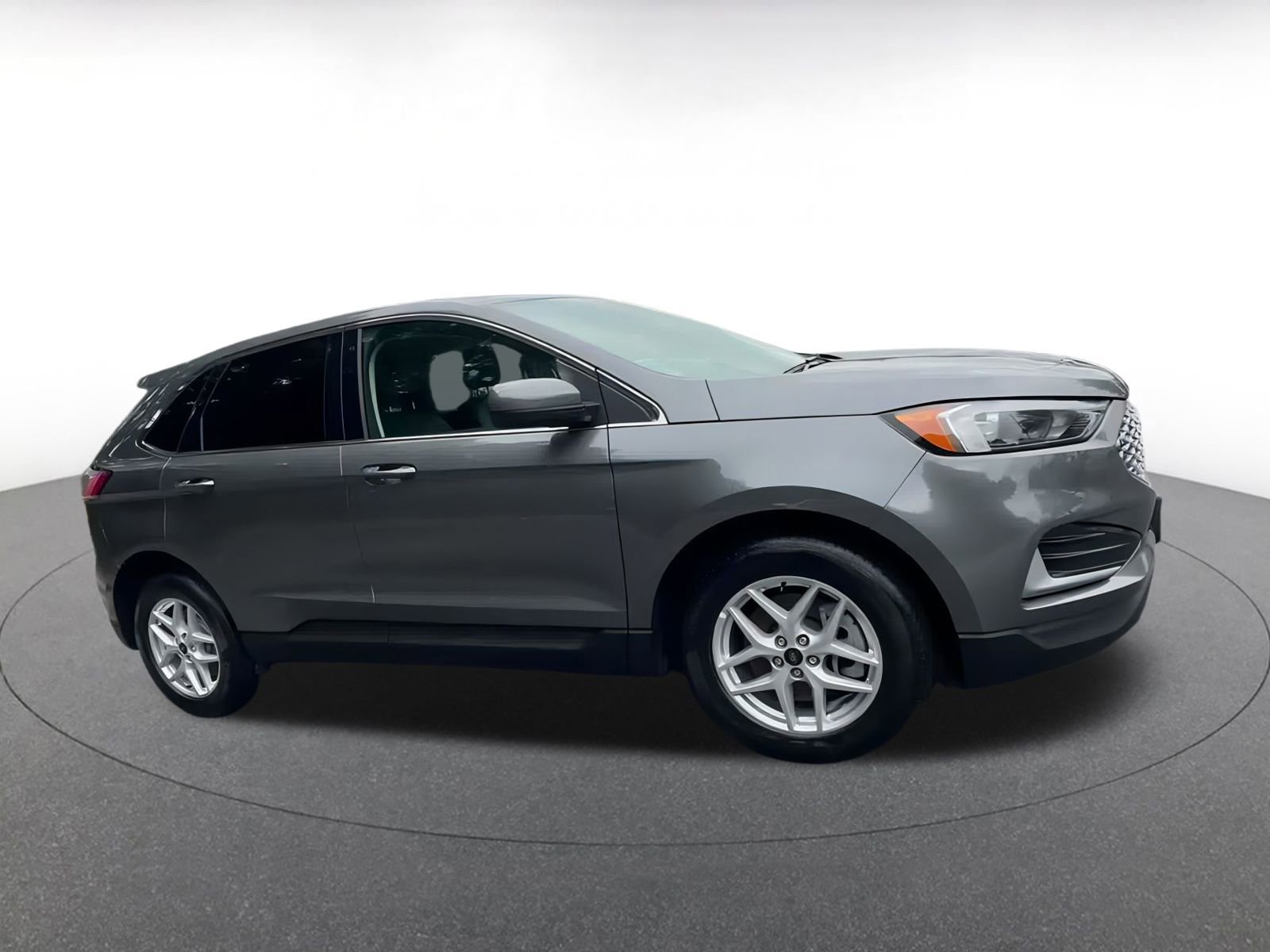 Thumbnail: 2024 Ford Edge - 2