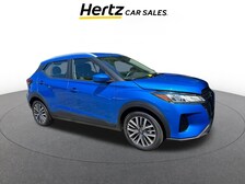 2024 Nissan Kicks SV -
                  Stone Mountain, GA