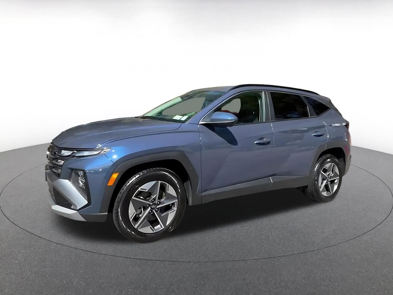 Thumbnail: 2025 Hyundai Tucson - 8