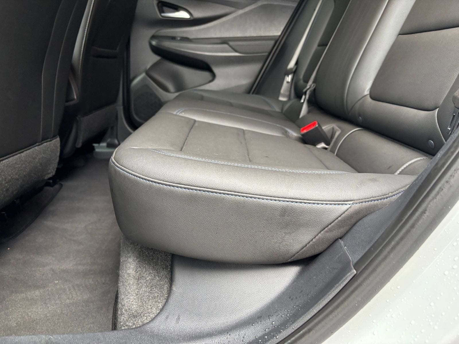 Thumbnail: 2025 Buick Envista - 25