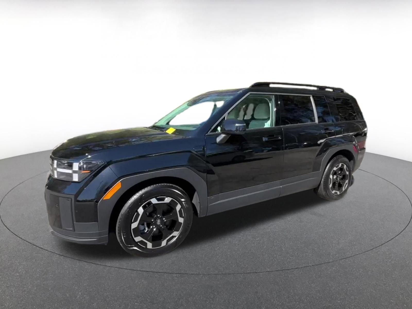 Thumbnail: 2025 Hyundai Santa Fe - 8