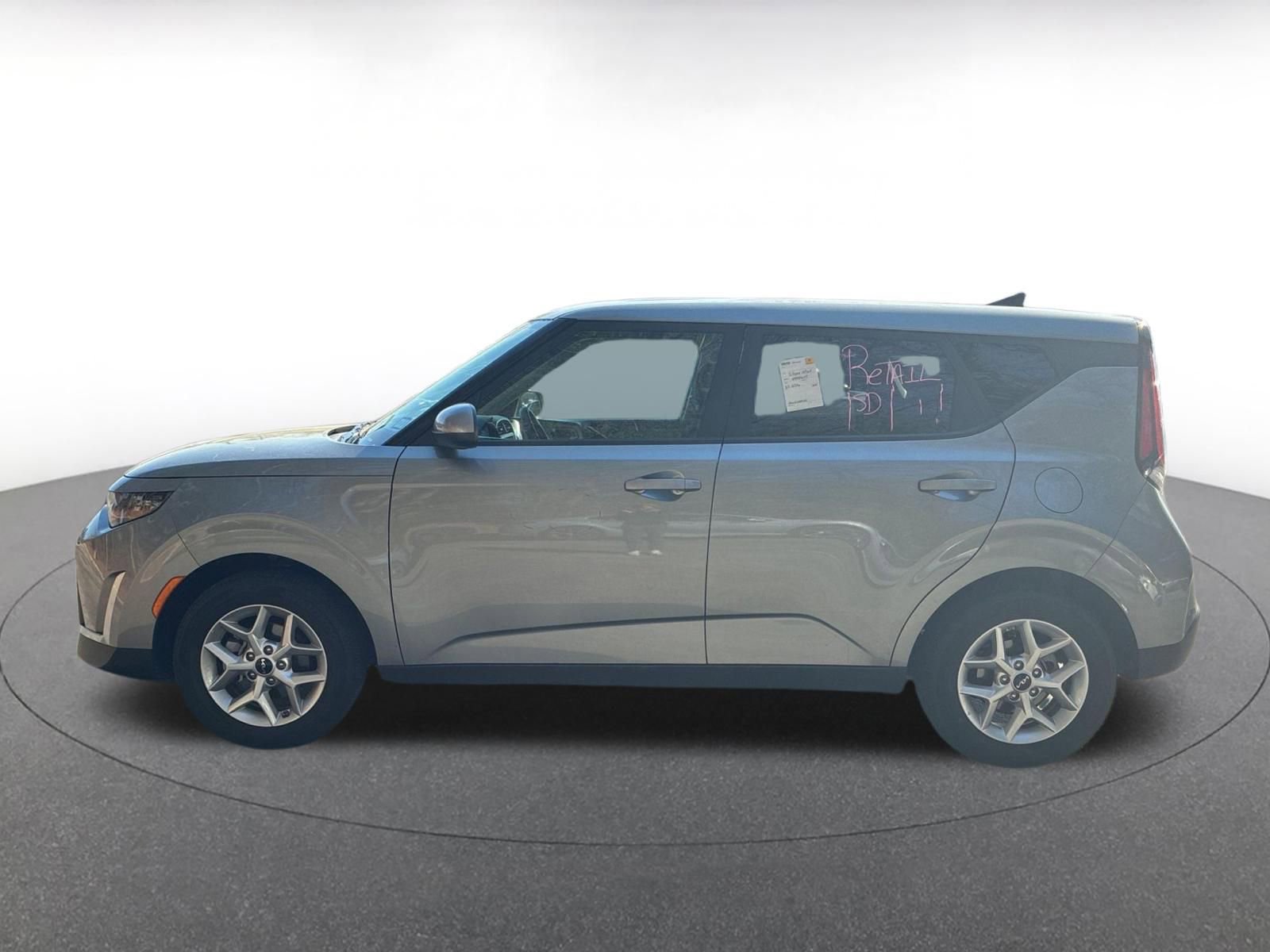 Thumbnail: 2025 Kia Soul - 4