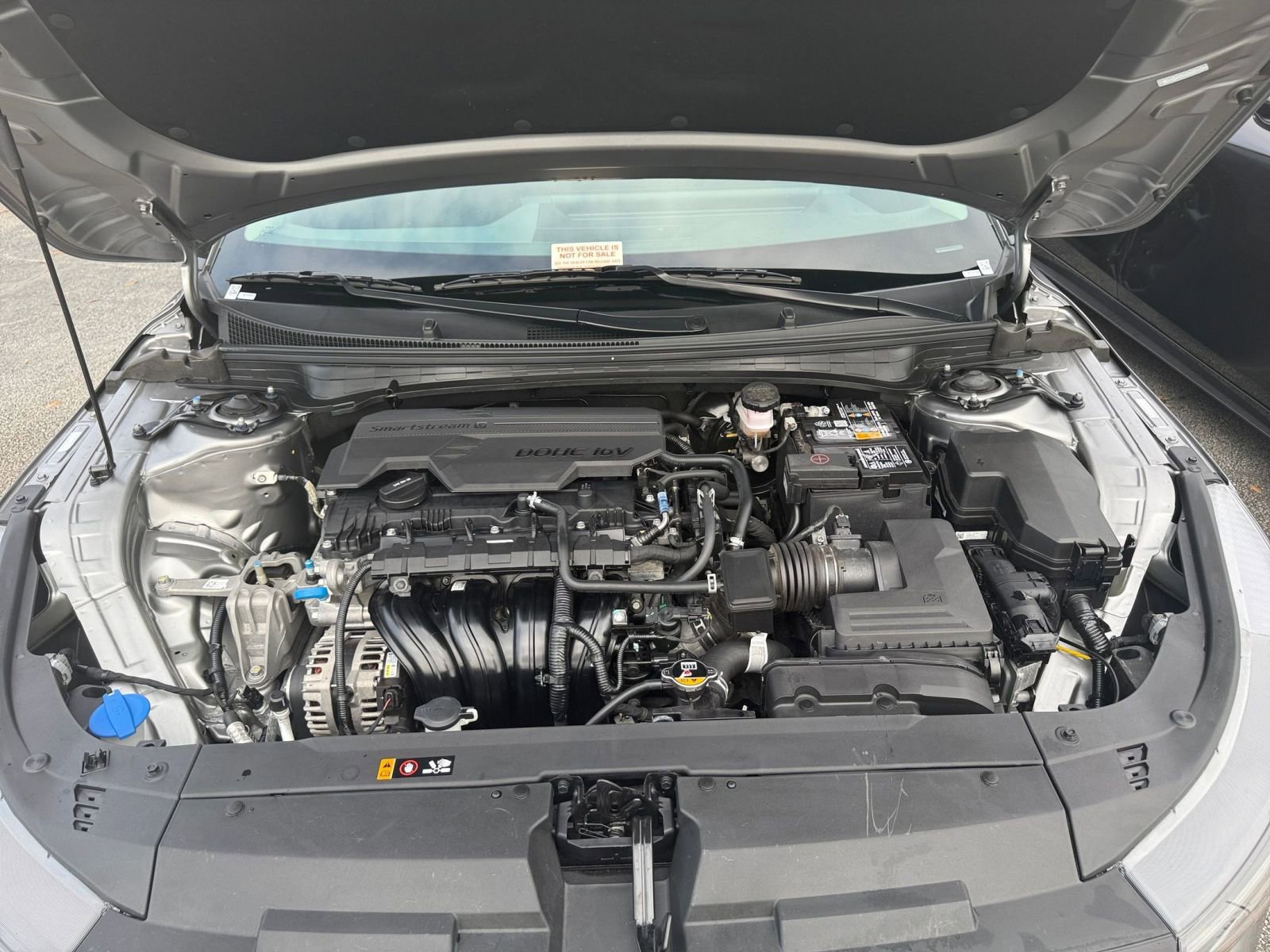 Thumbnail: 2025 Kia K4 - 32