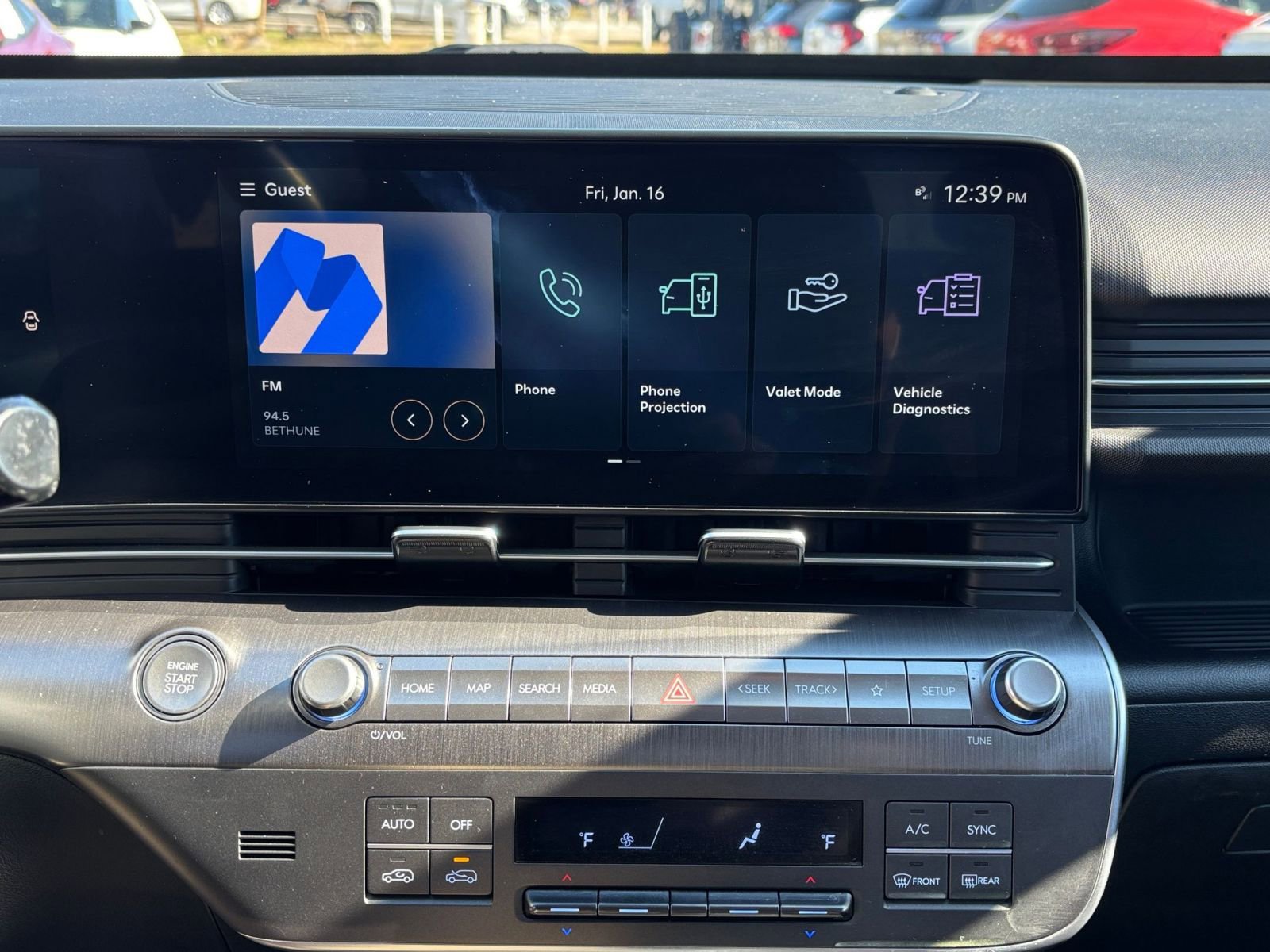 Thumbnail: 2025 Hyundai Kona - 18