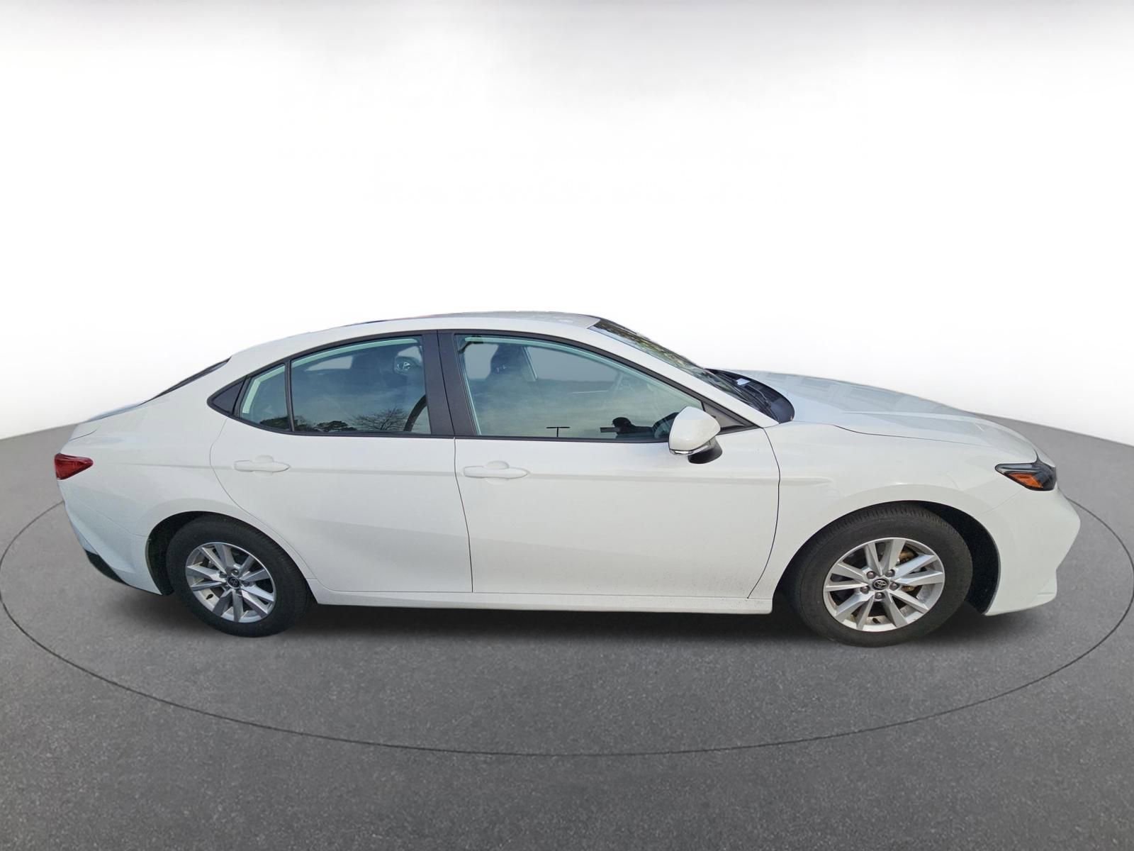 Thumbnail: 2025 Toyota Camry - 6