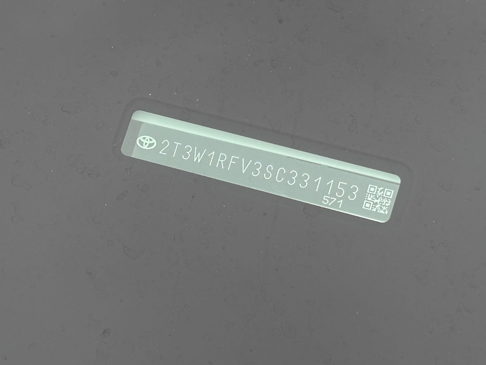 Thumbnail: 2025 Toyota RAV4 - 29