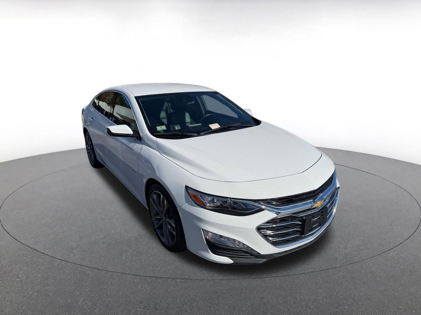 Thumbnail: 2024 Chevrolet Malibu - 1