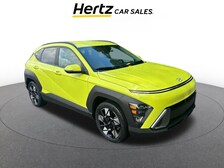 2024 Hyundai Kona SEL -
                  Stone Mountain, GA