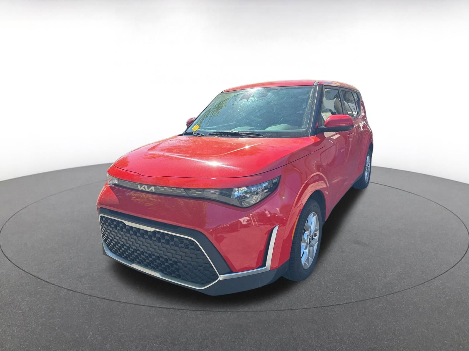 Thumbnail: 2025 Kia Soul - 3
