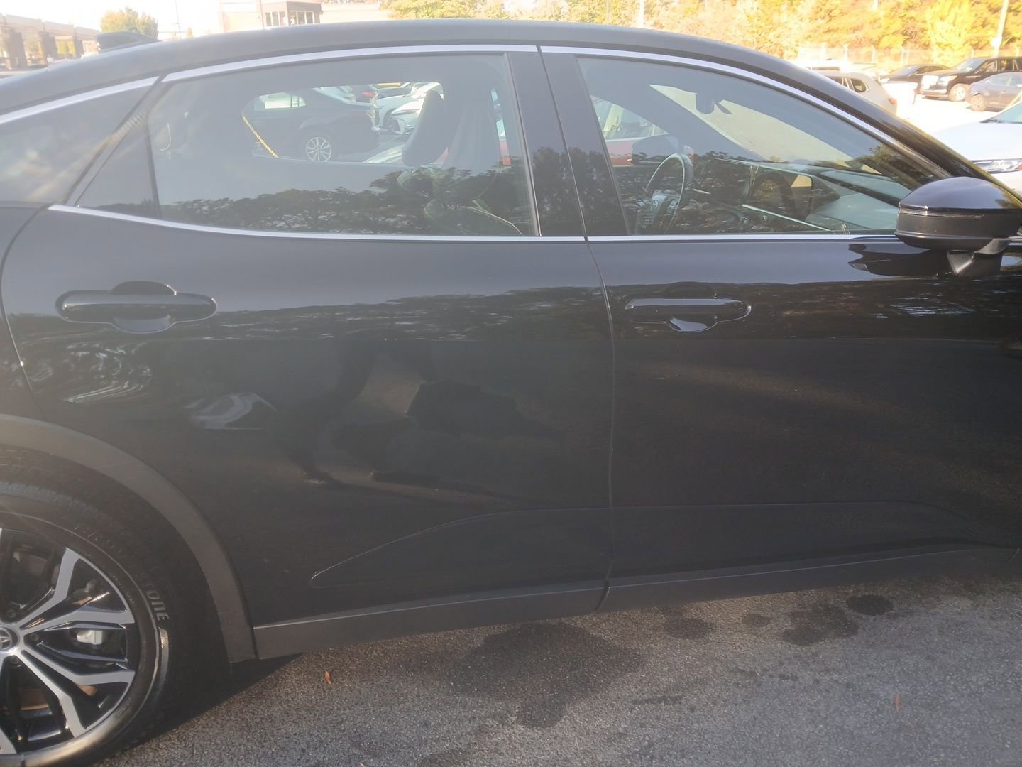 Thumbnail: 2025 Toyota Crown - 8