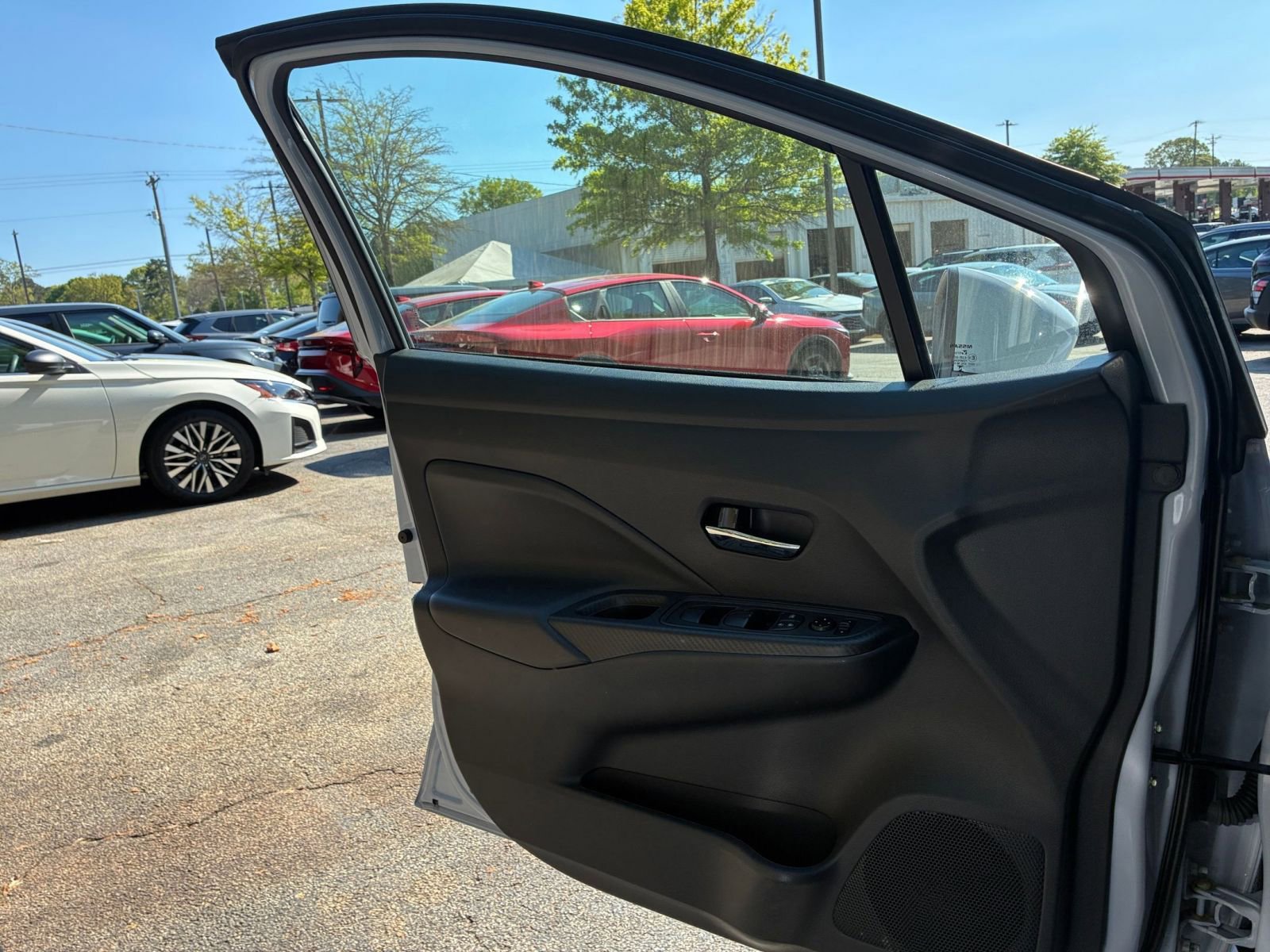 Thumbnail: 2025 Nissan Versa - 18