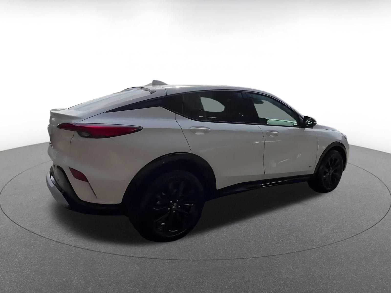 Thumbnail: 2025 Buick Envista - 15