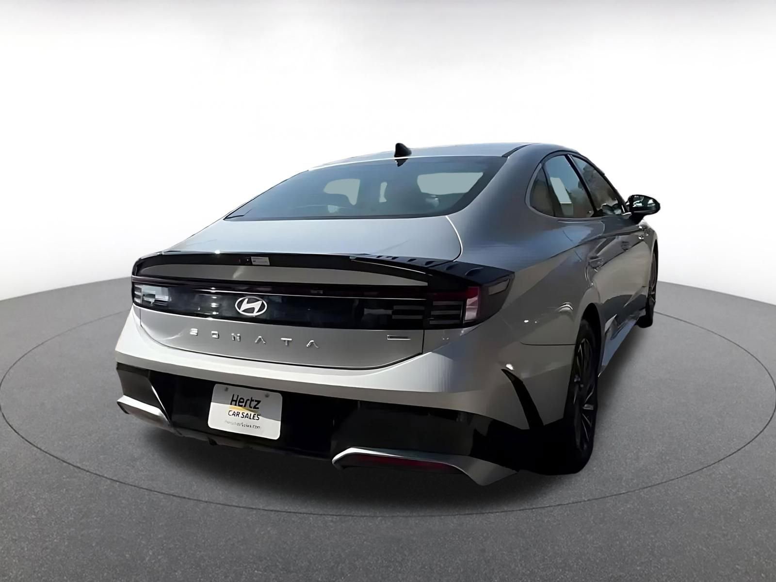 Thumbnail: 2025 Hyundai Sonata - 14