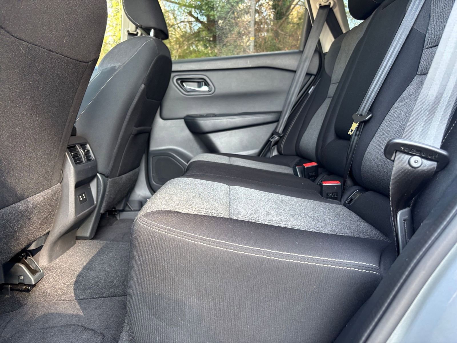 Thumbnail: 2025 Nissan Rogue - 28