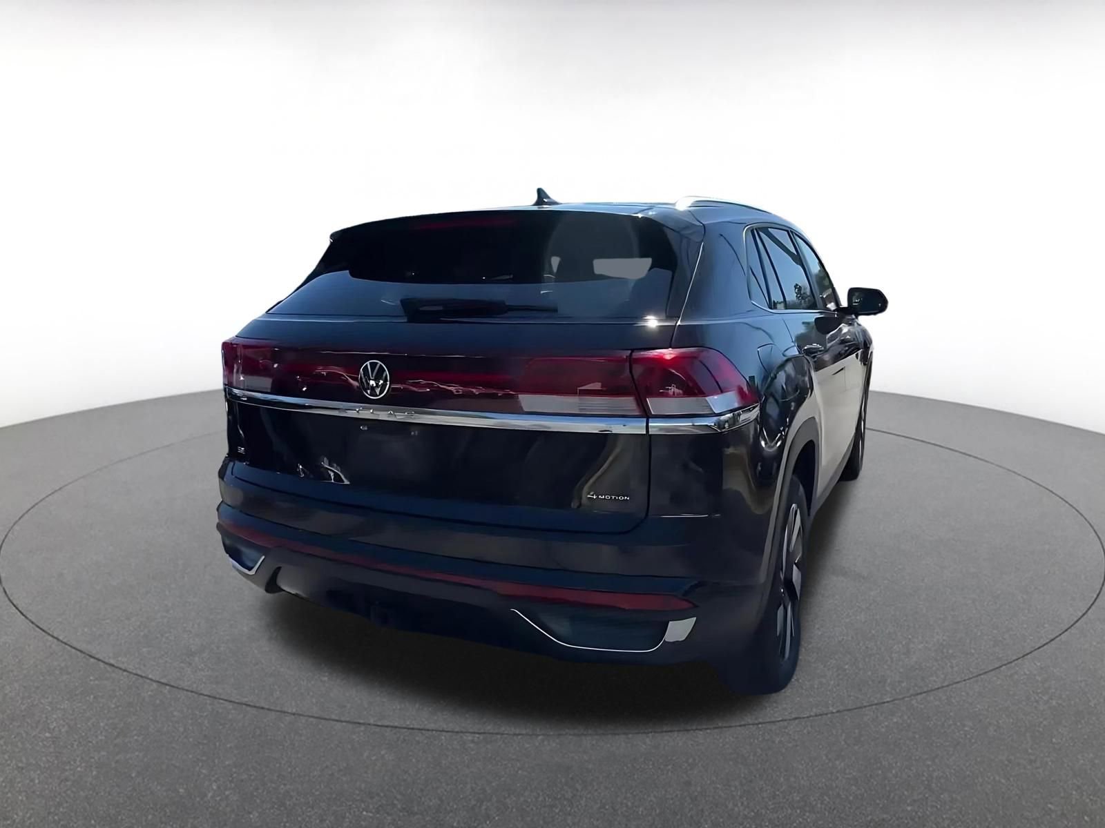 Thumbnail: 2025 Volkswagen Atlas - 14