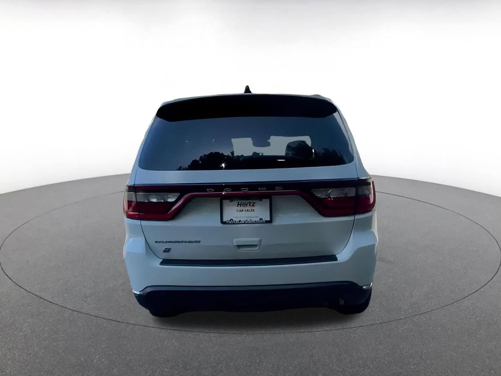 Thumbnail: 2024 Dodge Durango - 12