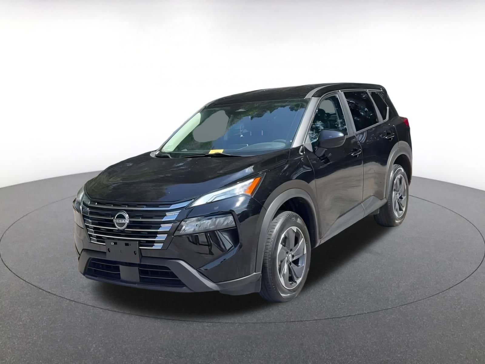 Thumbnail: 2024 Nissan Rogue - 7