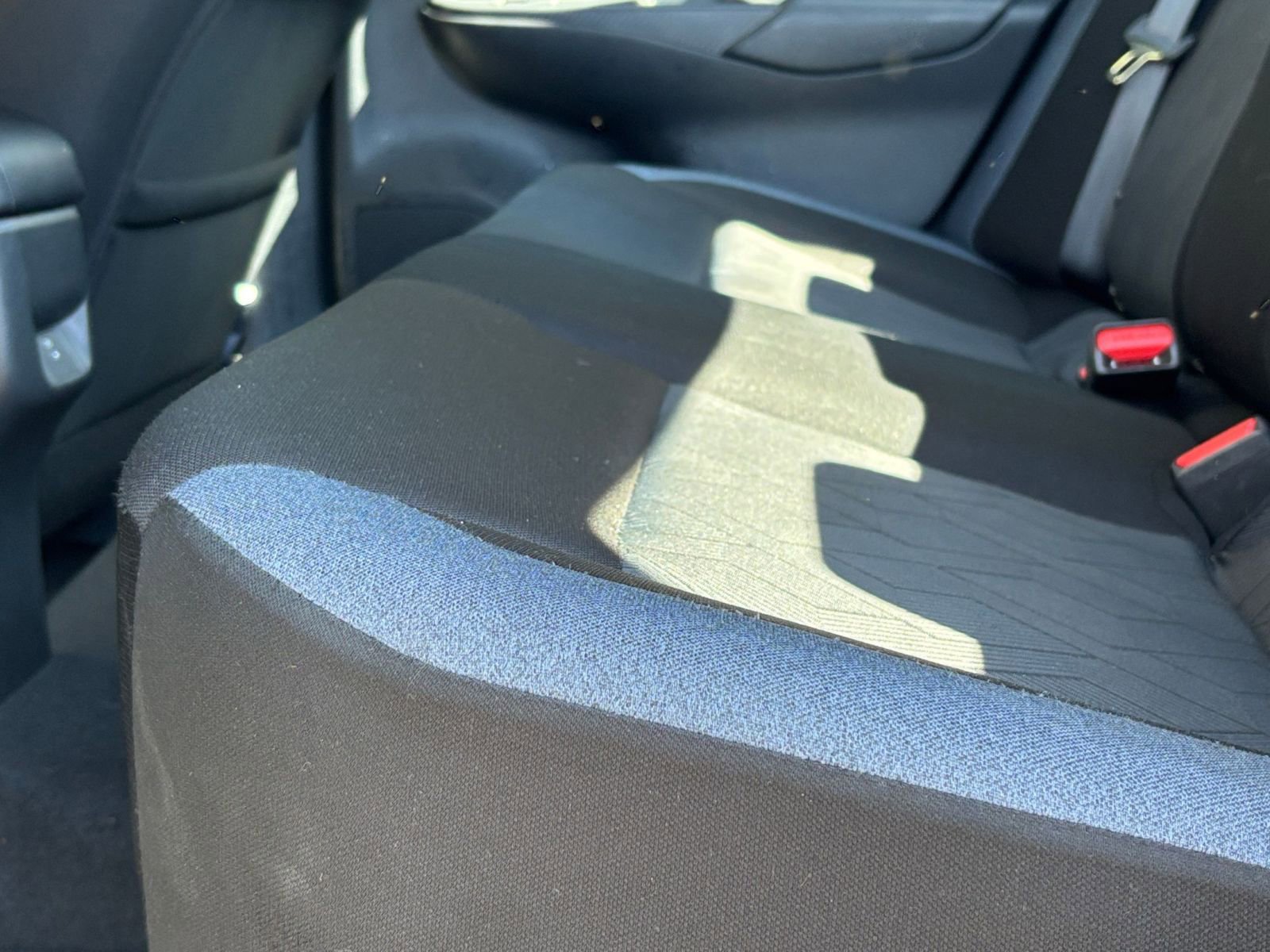 Thumbnail: 2025 Nissan Versa - 25