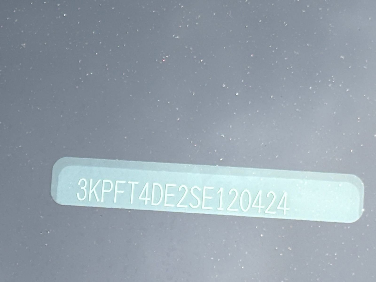 Thumbnail: 2025 Kia K4 - 30