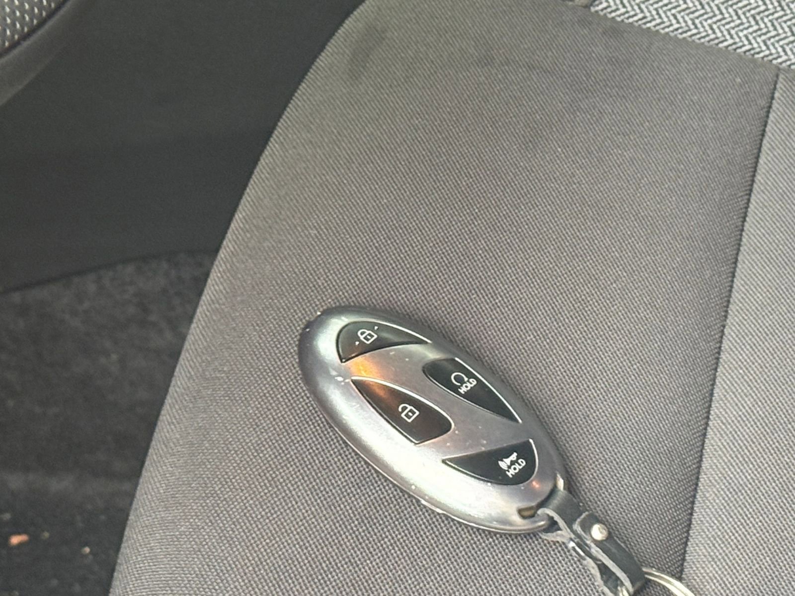 Thumbnail: 2025 Chevrolet TrailBlazer - 22