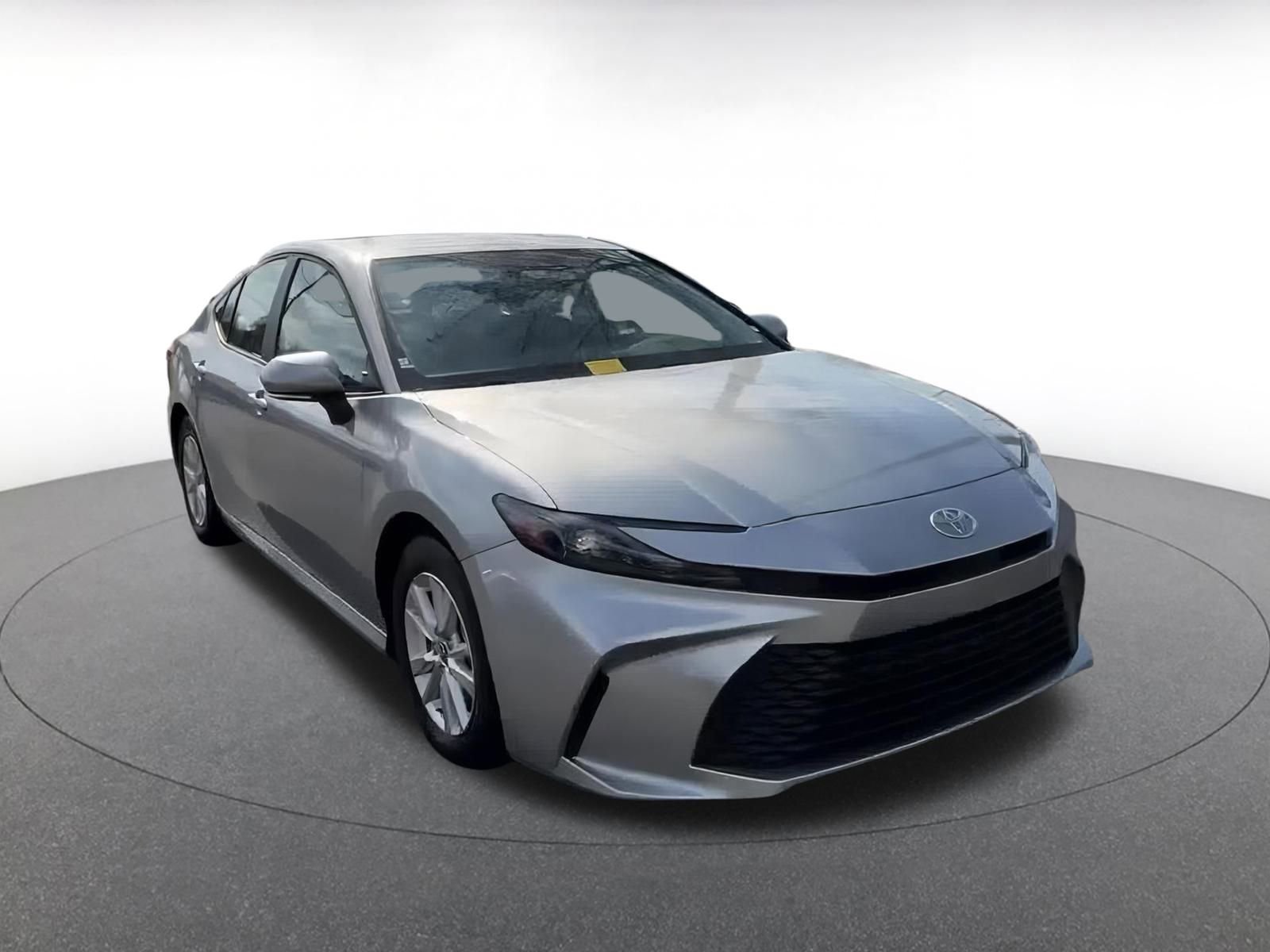 Thumbnail: 2025 Toyota Camry - 3