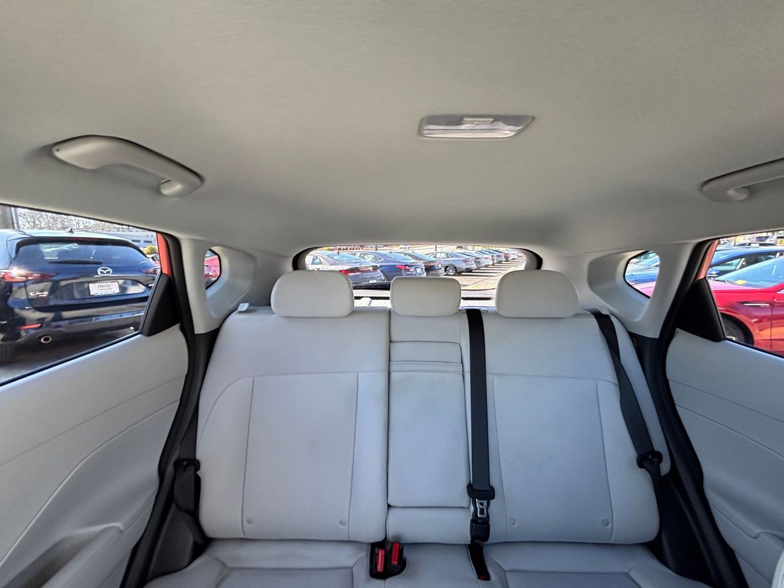 Thumbnail: 2025 Hyundai Kona - 33