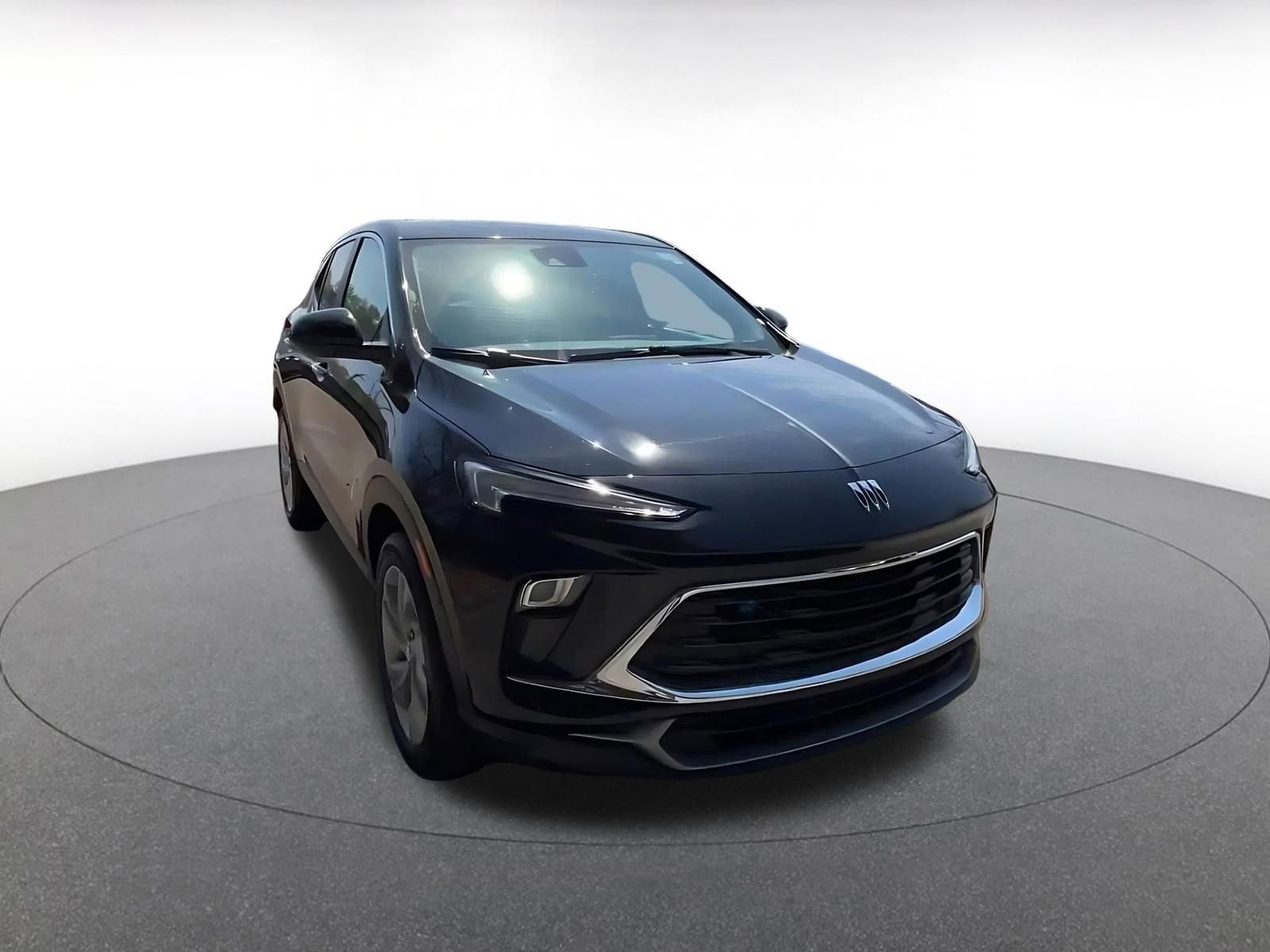 Thumbnail: 2025 Buick Encore GX - 3