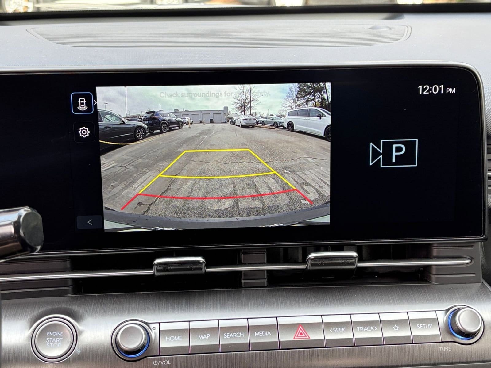 Thumbnail: 2025 Hyundai Kona - 27