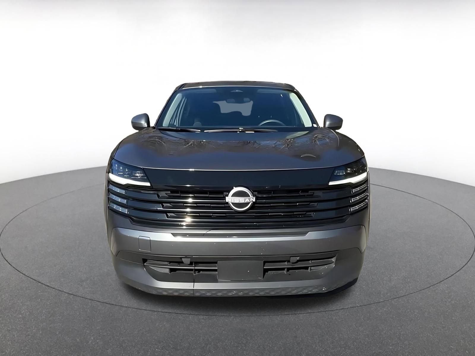 Thumbnail: 2025 Nissan Kicks - 4