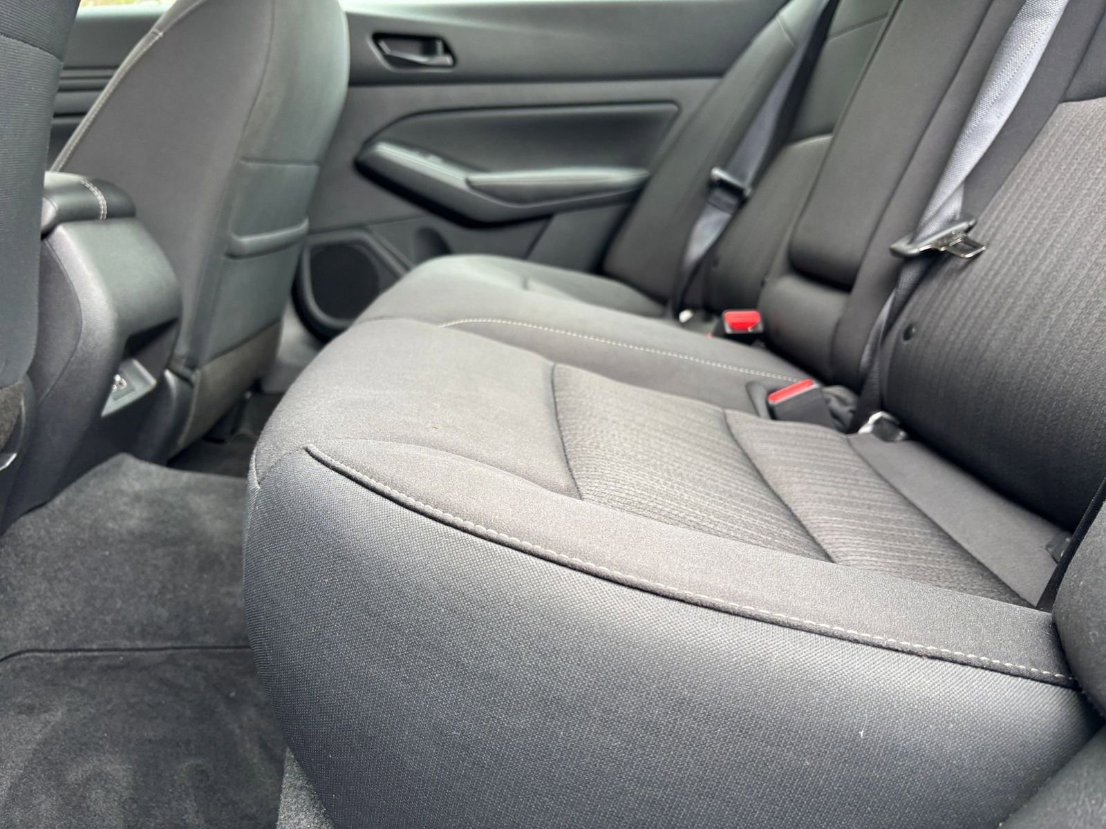 Thumbnail: 2025 Nissan Altima - 25