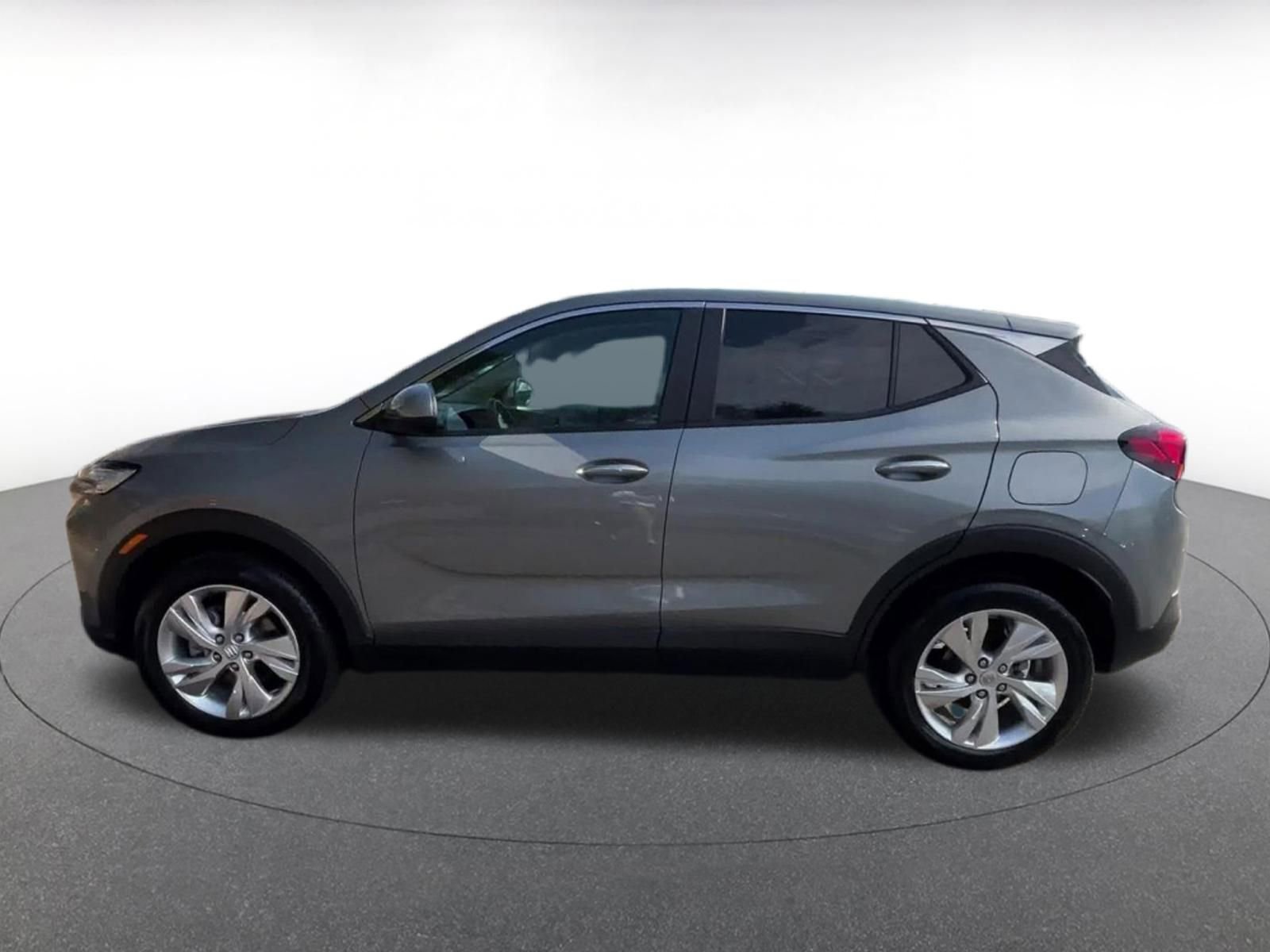 Thumbnail: 2025 Buick Encore GX - 9