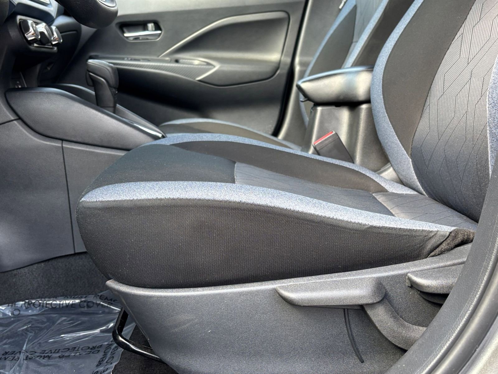 Thumbnail: 2025 Nissan Versa - 22