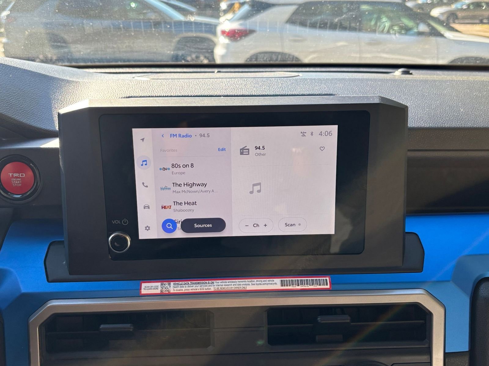 Thumbnail: 2025 Toyota Tacoma - 18