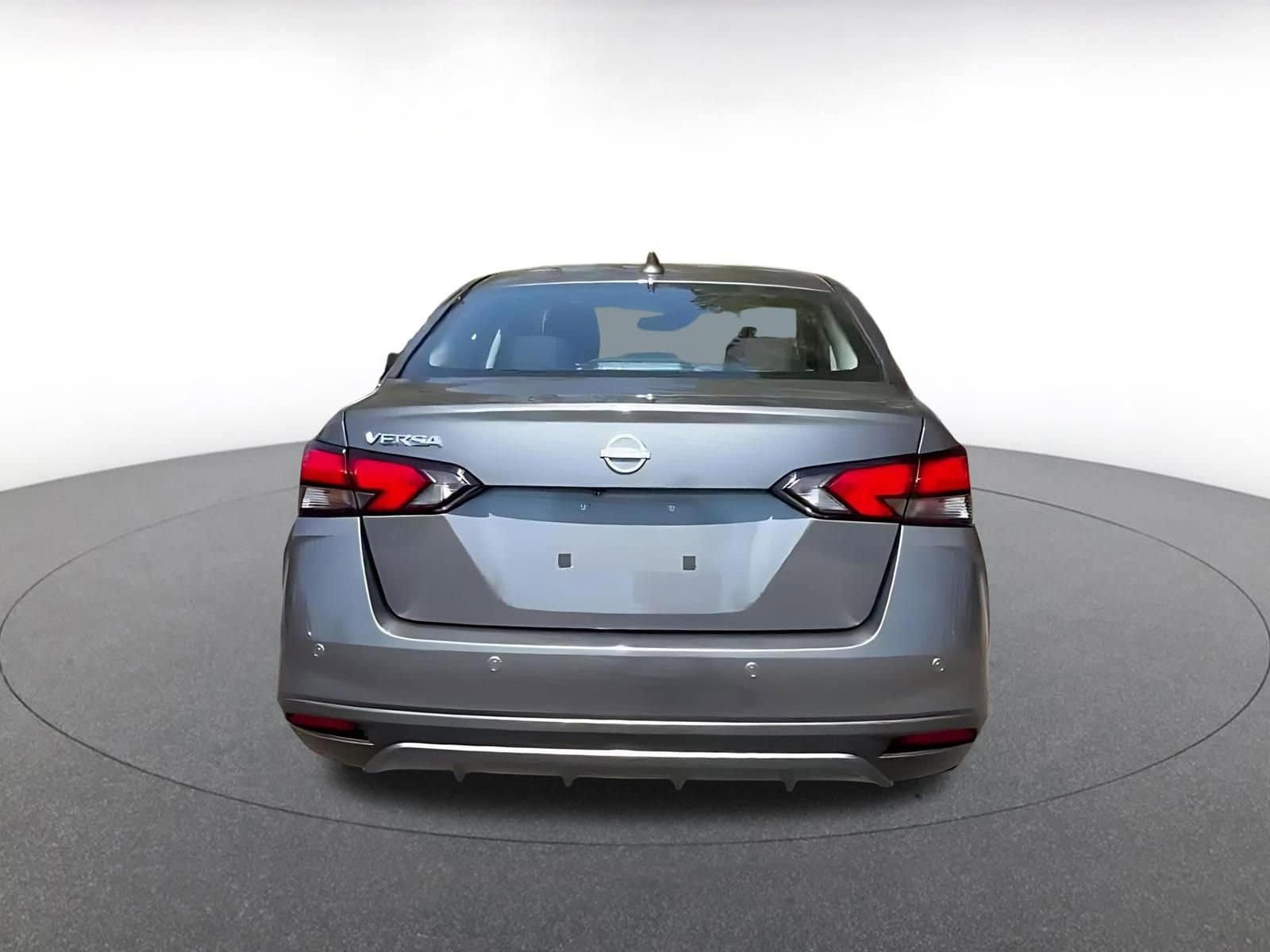 Thumbnail: 2025 Nissan Versa - 12