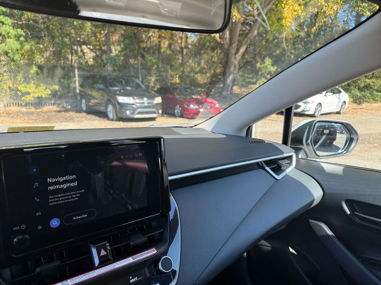 Thumbnail: 2025 Toyota Corolla - 35