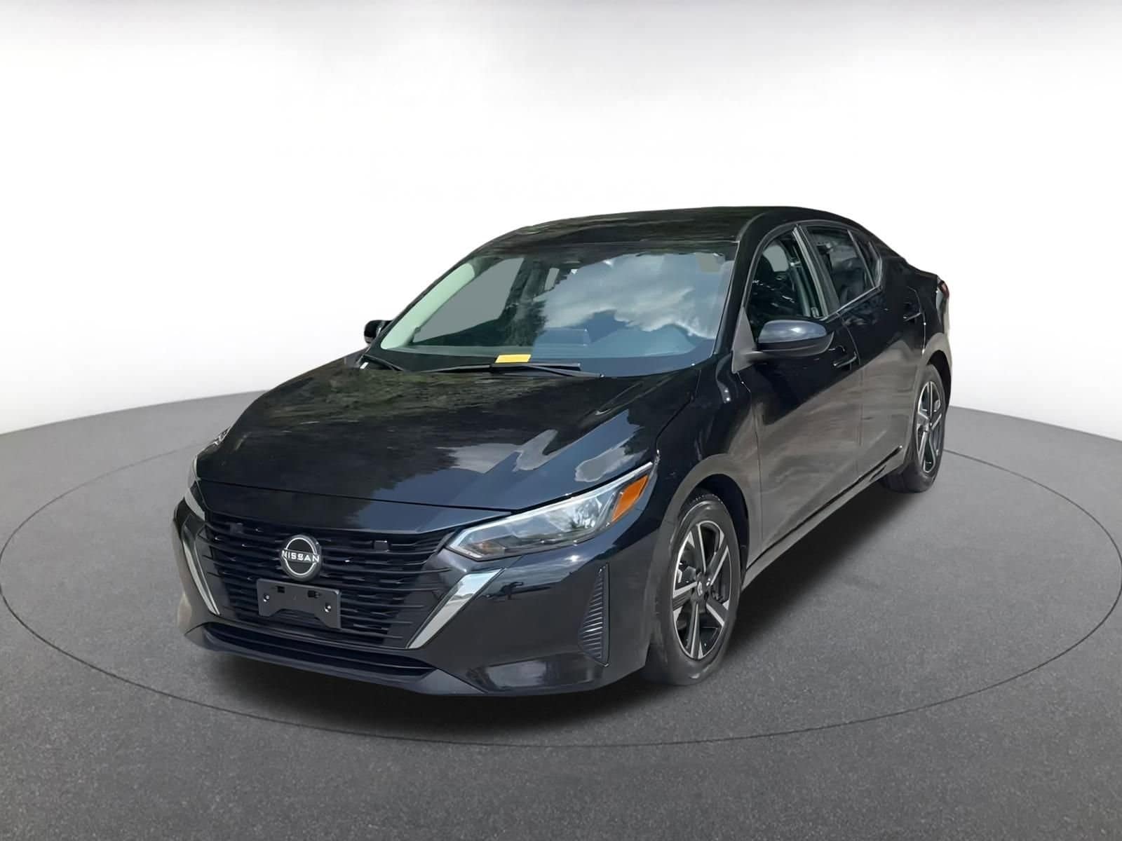 Thumbnail: 2024 Nissan Sentra - 7