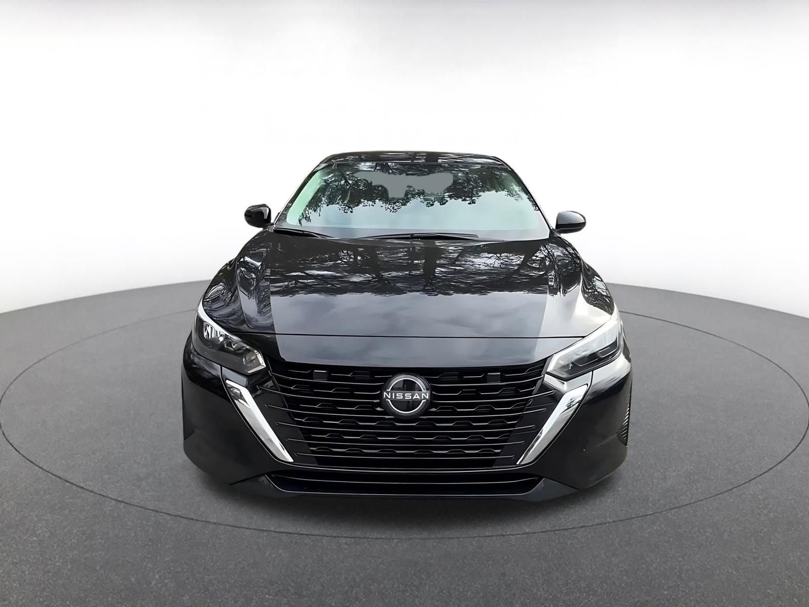 Thumbnail: 2024 Nissan Sentra - 4