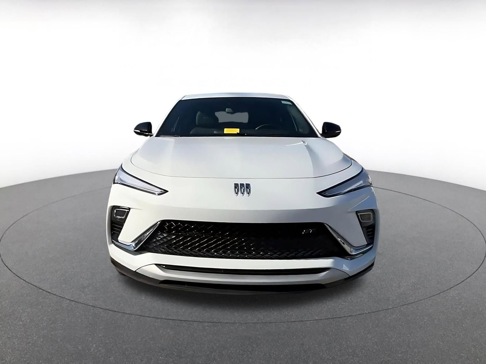 Thumbnail: 2025 Buick Envista - 4