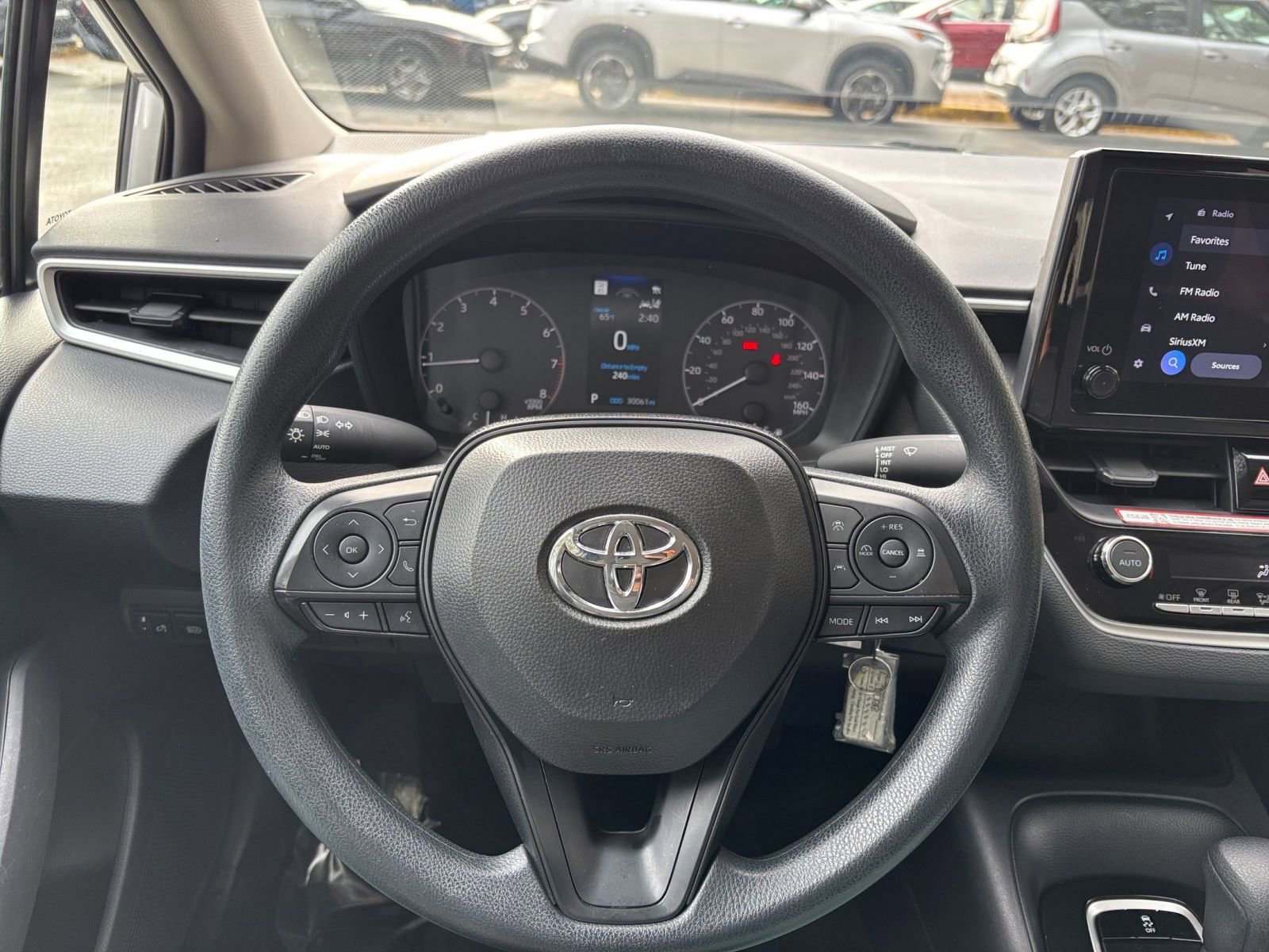 Thumbnail: 2025 Toyota Corolla - 28