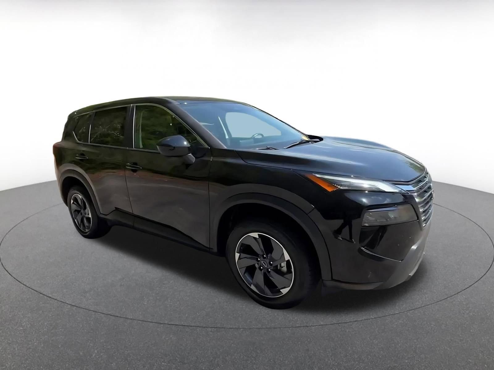 Thumbnail: 2025 Nissan Rogue - 2