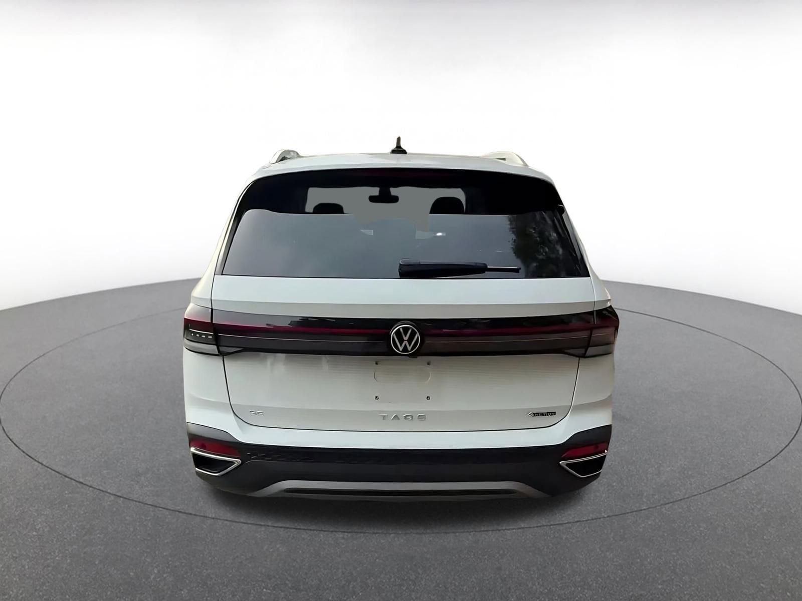 Thumbnail: 2025 Volkswagen Taos - 12