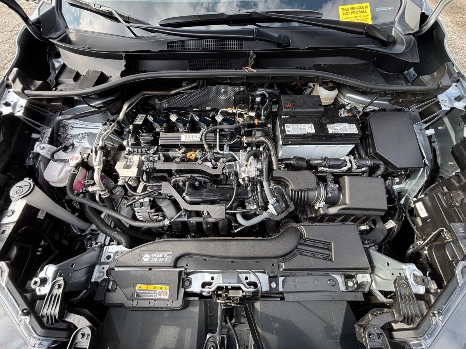 Thumbnail: 2025 Toyota Corolla Cross - 32