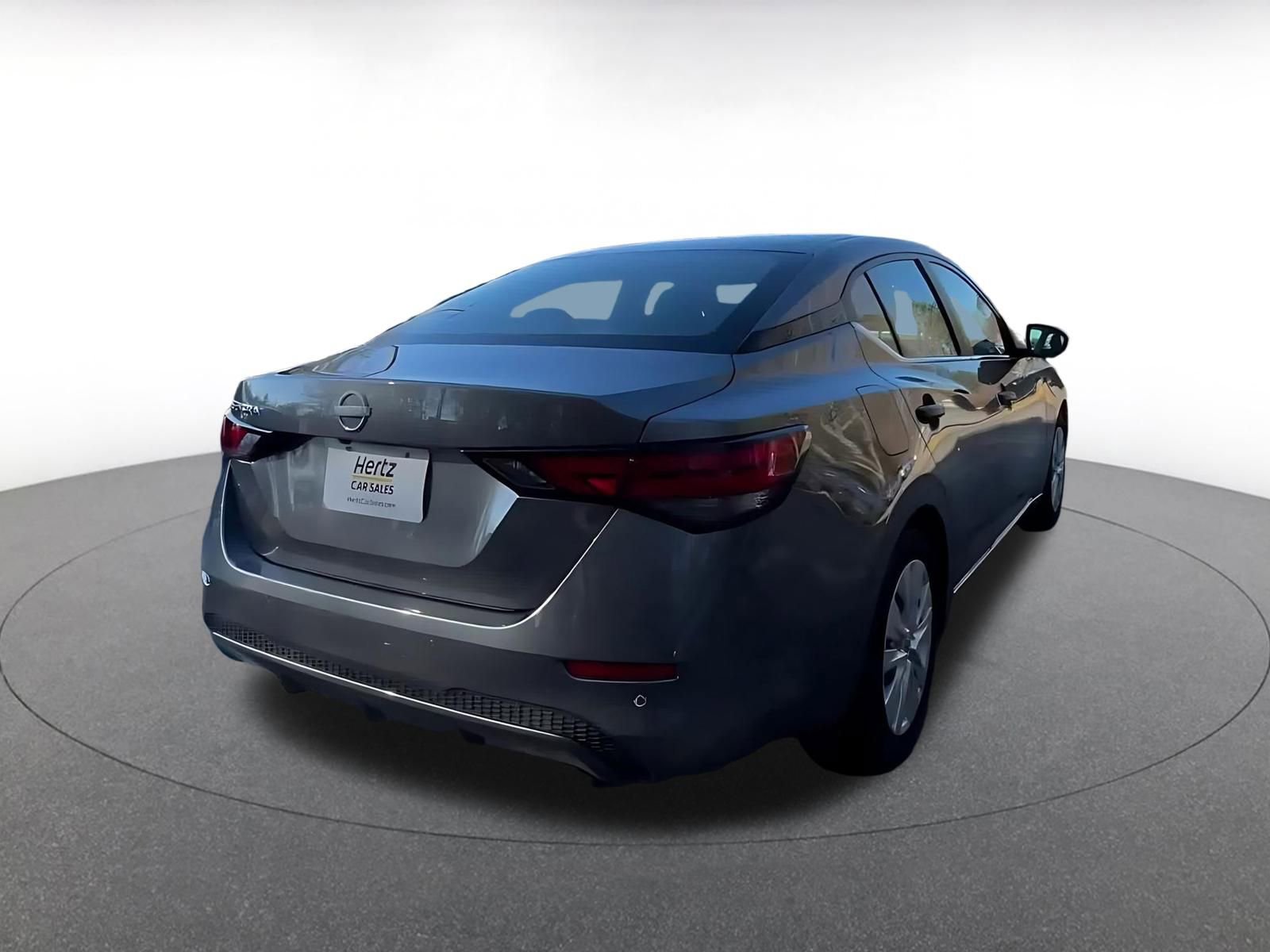 Thumbnail: 2025 Nissan Sentra - 14