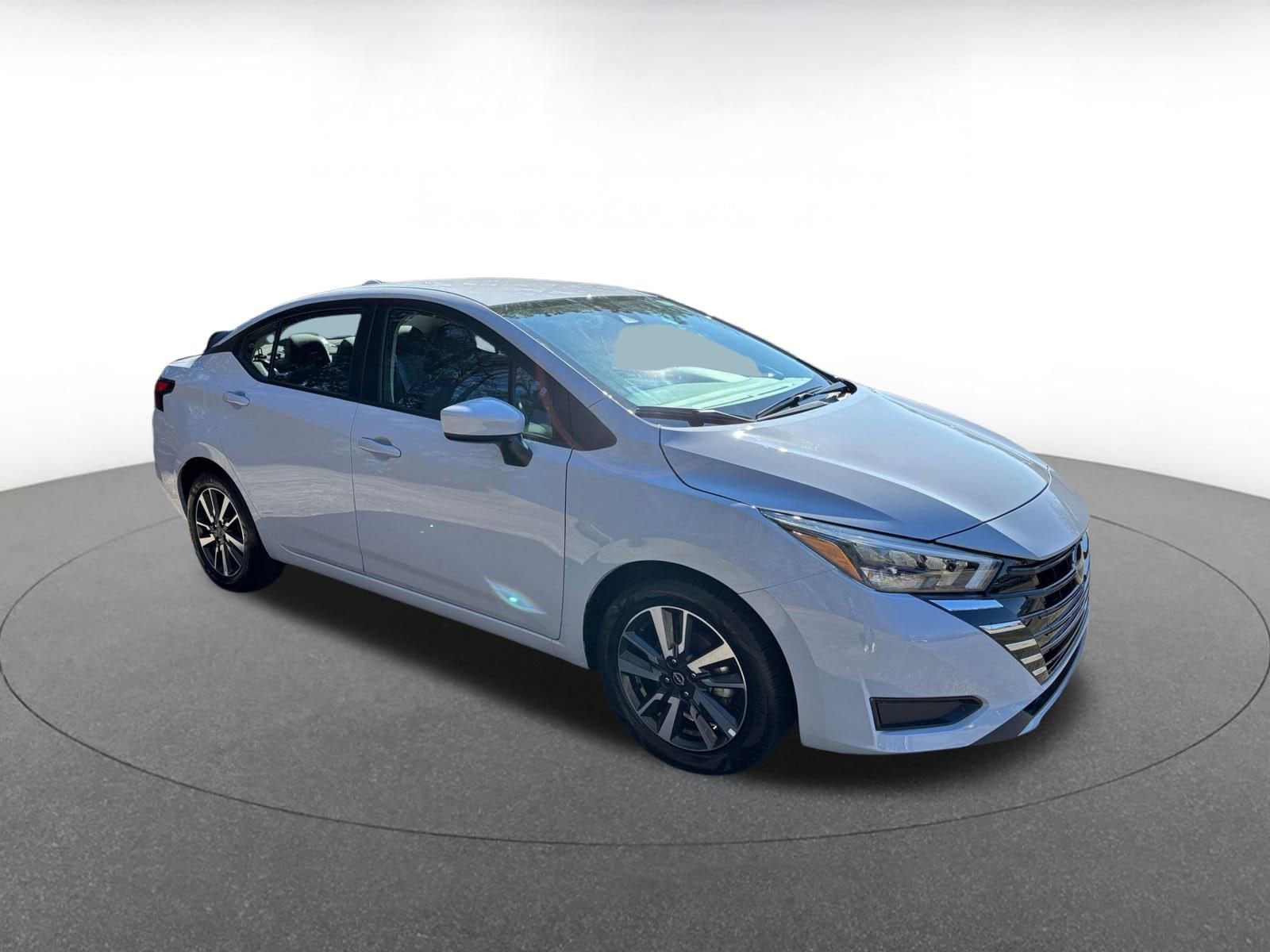 Thumbnail: 2025 Nissan Versa - 1